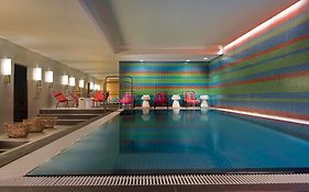 Adina Apartment Hotel Mitte